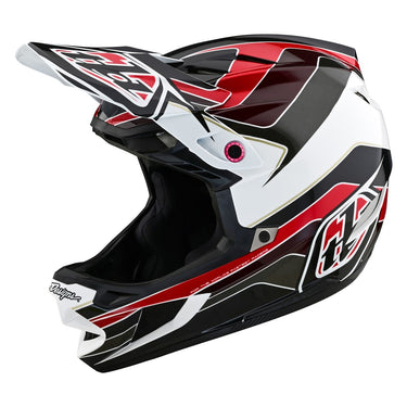 TLD D4 POLY AS HELMET